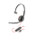 Słuchawki biurowe, callcenter Poly Blackwire 3210 USB-A bulk